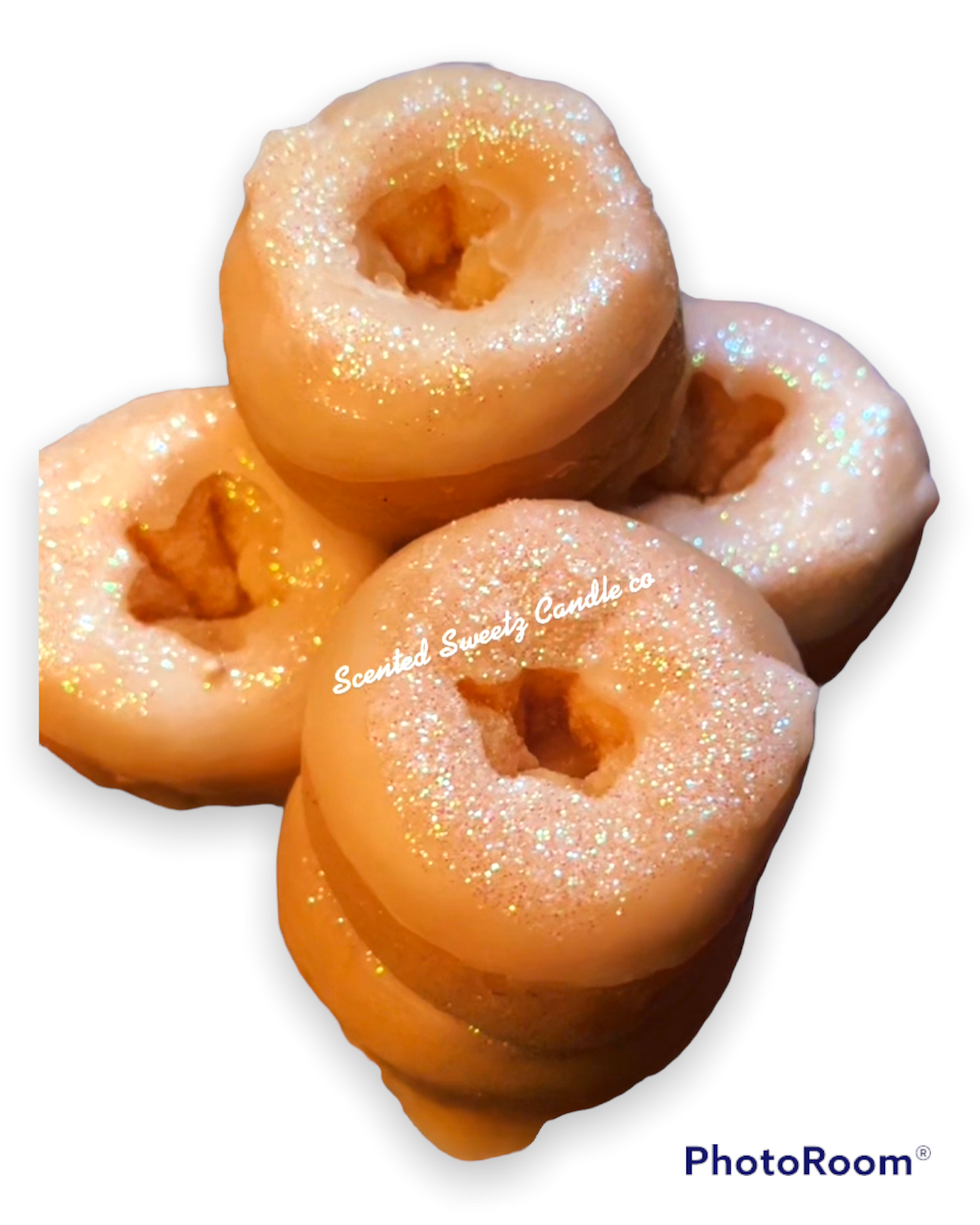 Doughnut Wax Melts