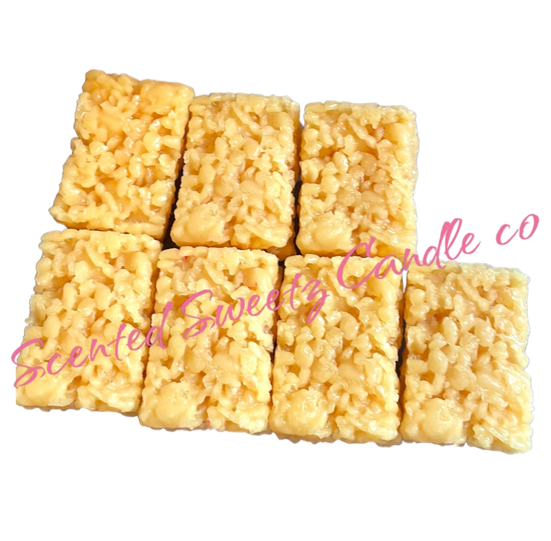 Rice Krispy